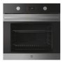 Hoover HO6H3T1CTX Electric Single Oven - Stainless Steel