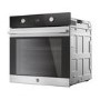 Hoover HO6H3T1CTX Electric Single Oven - Stainless Steel