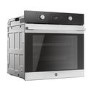 Hoover HO6H3T1CTX Electric Single Oven - Stainless Steel