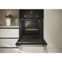 Hoover HO6H3T1CTX Electric Single Oven - Stainless Steel