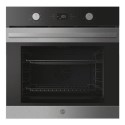 HO6H3T1HTX Hoover HO6H3T1HTX Electric Single Oven - Stainless Steel   