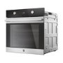 Hoover HO6H3T1HTX Electric Single Oven - Stainless Steel