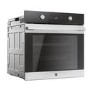 Hoover HO6H3T1HTX Electric Single Oven - Stainless Steel