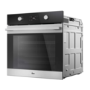 Hoover HO6H5B3YTX Electric Multifunction Single Oven - Stainless Steel & Black