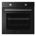 HO6T1T1HTB Hoover HO6T1T1HTB Electric Single Oven - Black
