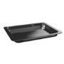 Hoover Electric Single Oven - Black