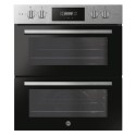 HO7DC3B308IN Hoover HO7DC3B308IN Built-In Double Oven - Stainless Steel