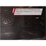 Hoover Electric Built-In Double Oven - Black