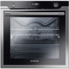 Hoover HOAZ7150IN 8 Function 76L Electric Single Oven - Stainless Steel