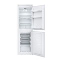 HOB50N518EVK Hoover 228 Litre 50/50 Integrated Fridge Freezer