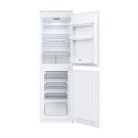 HOB50S518EK Hoover 233 Litre 50/50 Integrated Fridge Freezer