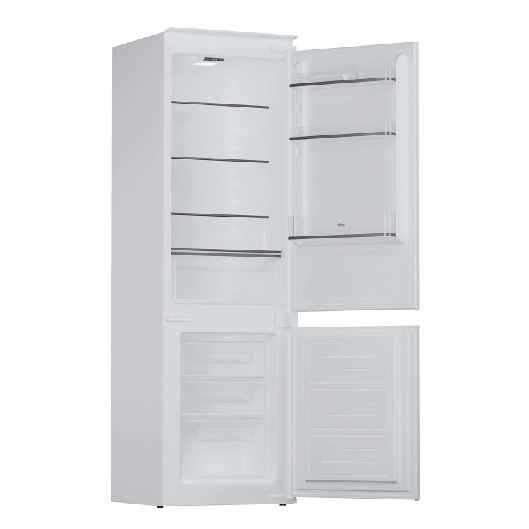 Hoover 250 Litre 70/30 Integrated Fridge Freezer
