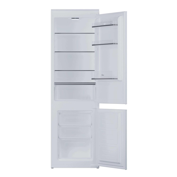 Hoover 250 Litre 70/30 Integrated Fridge Freezer