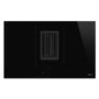 Smeg 83cm 4 Zone Venting Induction Hob with MultiZone