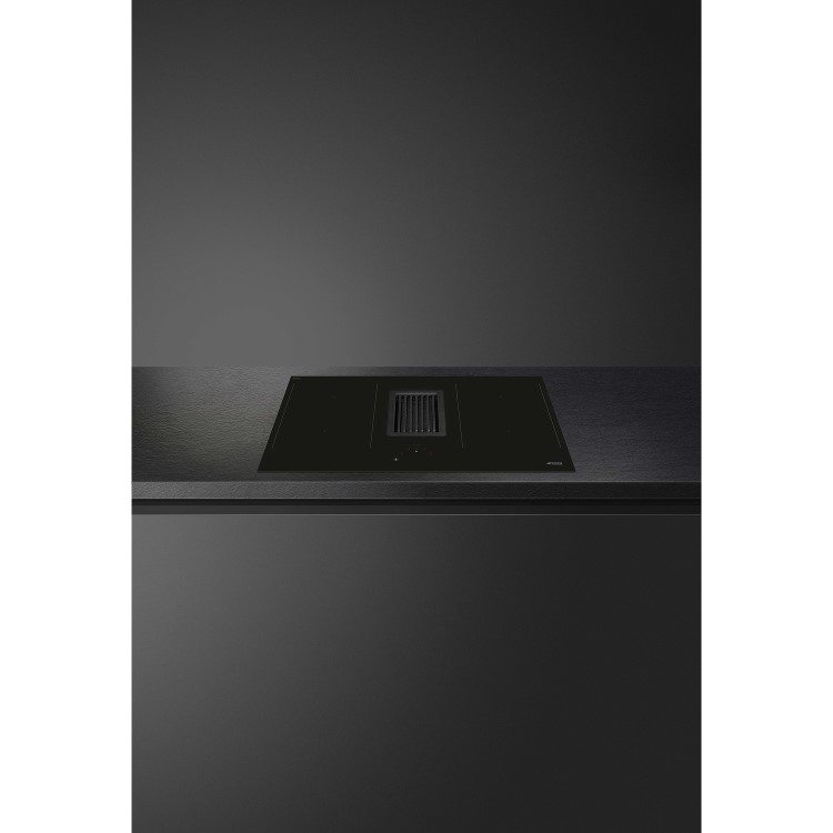 Smeg 83cm 4 Zone Venting Induction Hob with MultiZone
