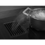 Smeg 83cm 4 Zone Venting Induction Hob with MultiZone