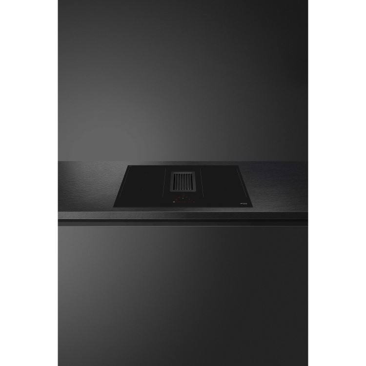 Smeg 83cm 4 Zone Venting Induction Hob with MultiZone