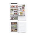 HOBT5518DWK-1 Hoover 248 Litre 70/30 Integrated Fridge Freezer