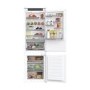 Hoover 248 Litre 70/30 Integrated Fridge Freezer