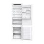 Hoover 248 Litre 70/30 Integrated Fridge Freezer