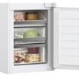 Hoover 248 Litre 70/30 Integrated Fridge Freezer