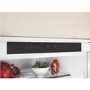 Hoover 248 Litre 70/30 Integrated Fridge Freezer