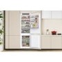Hoover 248 Litre 70/30 Integrated Fridge Freezer
