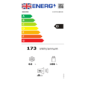 Hoover 248 Litre 70/30 Integrated Fridge Freezer