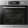 Hoover Electric Single Oven with Hydrolytic Cleaning - Stainless Steel