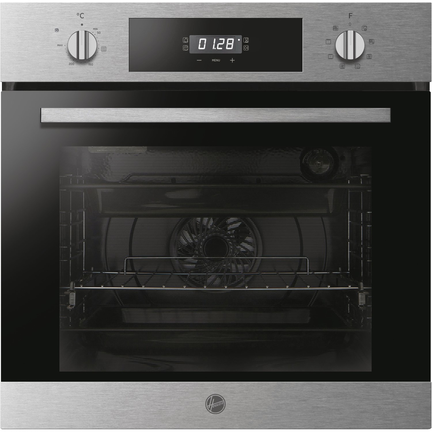 Refurbished on sale wall oven