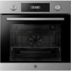 Hoover Pyrolytic Electric Single Oven - Stainless Steel