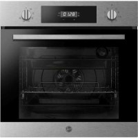 Refurbished Hoover HOC3BF5558IN 60cm Single Built In Electric Oven Stainless Steel