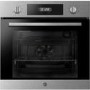 Refurbished Hoover HOC3BF5558IN 60cm Single Built In Electric Oven Stainless Steel