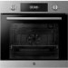 Refurbished Hoover HOC3BF5558IN 60cm Single Built In Electric Oven