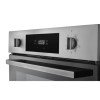 Hoover Pyrolytic Electric Single Oven - Stainless Steel