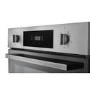 Refurbished Hoover HOC3BF5558IN 60cm Single Built In Electric Oven