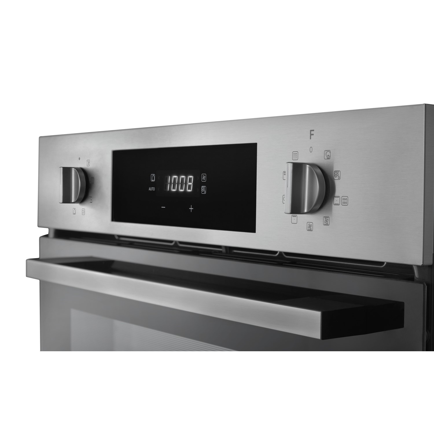 hoover pyrolytic oven