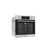 Hoover Pyrolytic Electric Single Oven - Stainless Steel