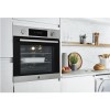 Hoover Pyrolytic Electric Single Oven - Stainless Steel