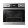 Hoover HOC3H3058IN Electric Single Oven - Stainless Steel