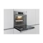 Hoover HOC3H3058IN Electric Single Oven - Stainless Steel