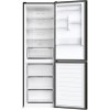 Hoover 342 Litre 60/40 Freestanding Fridge Freezer - Black