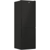 Hoover 342 Litre 60/40 Freestanding Fridge Freezer - Black