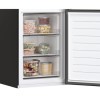 Hoover 342 Litre 60/40 Freestanding Fridge Freezer - Black