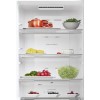 Hoover 342 Litre 60/40 Freestanding Fridge Freezer - Black