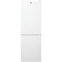 Refurbished Hoover HOCE3T618FWK Freestanding 342 Litre 60/40 Frost Free Fridge Freezer White