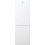 Refurbished Hoover HOCE3T618FWK Freestanding 342 Litre 60/40 Frost Free Fridge Freezer White