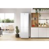 Refurbished Hoover HOCE3T618FWK Freestanding 342 Litre 60/40 Fridge Freezer White
