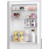 Refurbished Hoover HOCE3T618FWK Freestanding 342 Litre 60/40 Fridge Freezer White