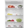 Refurbished Hoover HOCE3T618FWK Freestanding 342 Litre 60/40 Fridge Freezer White